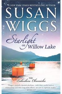 Starlight on Willow Lake