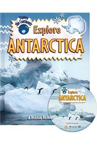 Explore Antarctica