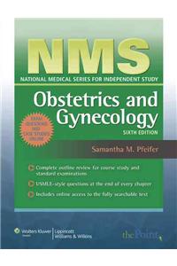 NMS Obstetrics and Gynecology