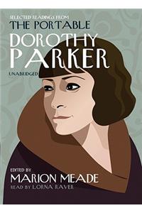 Selected Readings from the Portable Dorothy Parker