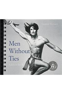 Men Without Ties Address Book