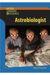 Astrobiologist
