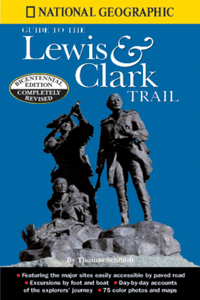 Lewis and Clark