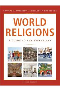 World Religions - A Guide to the Essentials