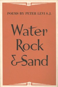 Water Rock and Sand