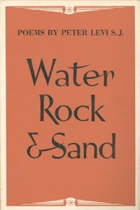 Water Rock and Sand
