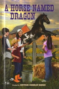 Horse Named Dragon