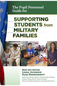 Pupil Personnel Guide for Supporting Students from Military Families