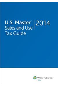 U.S. Master Sales and Use Tax Guide (2014)