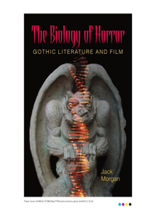 Biology of Horror