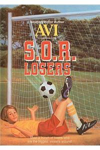 S.O.R. Losers