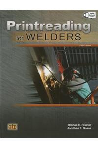 Printreading for Welders