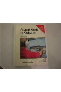 Aviator's Guide to Navigation (Tab Practical Flying Series)