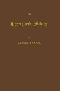 The Church and Slavery.