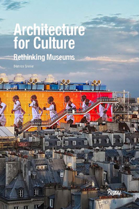 Architecture For Culture
