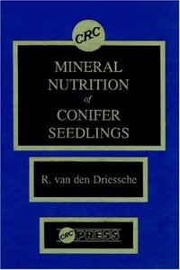 Conifer Seedling Mineral Nutrition