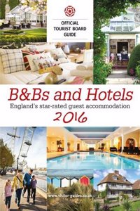 B&B's and Hotels