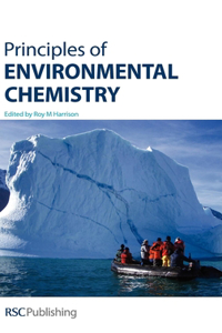 Principles of Environmental Chemistry