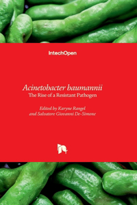 Acinetobacter baumannii