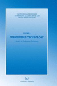 Advances in Underwater Technology, Ocean Science and Offshore Engineering