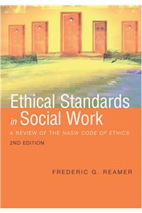 Ethical Standards in Social Work