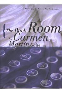 The Back Room