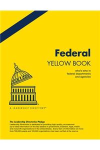 Federal Yellow Book
