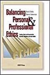 Balancing Personal and Professional Ethics