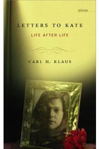 Letters to Kate