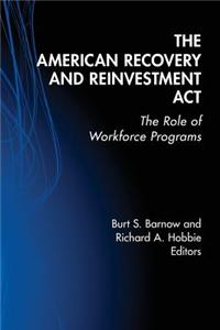 The American Recovery and Reinvestment ACT