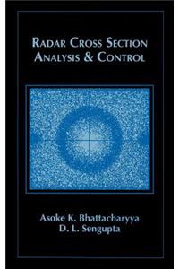 Radar Cross Section Analysis and Control