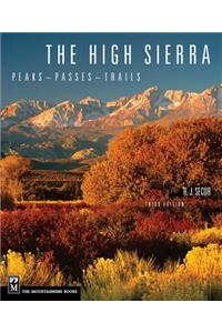 High Sierra