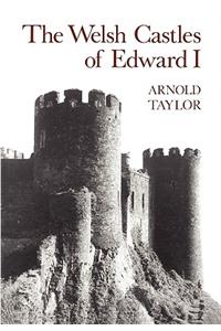 Welsh Castles of Edward I