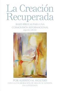 Creación Recuperada
