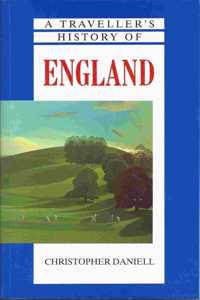 A Traveller's History of England