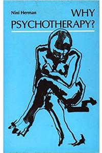 Why Psychotherapy?