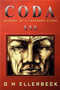 Coda Xn5 Book 1