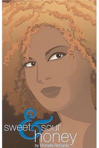 Sweet & Sour Honey