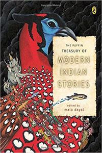 The Puffin Treasury of Modern Indian Stories