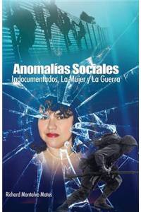 Anomalias Sociales
