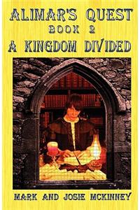 Alimar's Quest Book 2