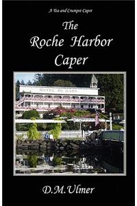 Roche Harbor Caper