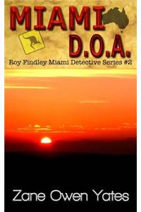 Miami D.O.A.