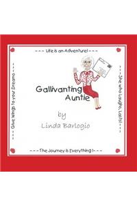 Gallivanting Auntie