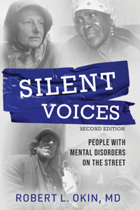 Silent Voices 2nd Edition