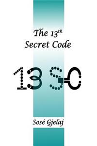 13th Secret Code