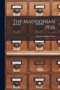 Madisonian 1926