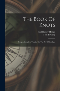 Book Of Knots