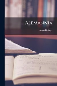 Alemannia