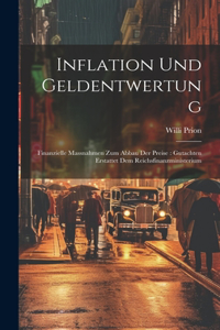 Inflation und Geldentwertung